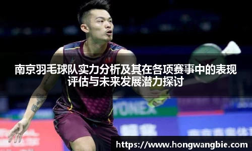南京羽毛球队实力分析及其在各项赛事中的表现评估与未来发展潜力探讨